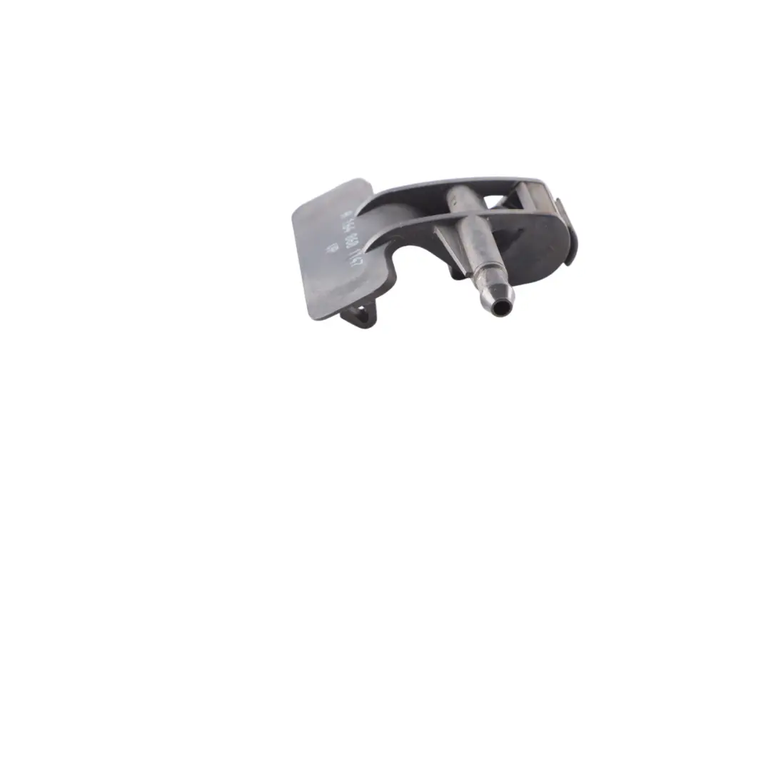 Mercedes W164 Buse De Lave-Glace De Capot - SKU A1648601147 - Numéro de pièce A1648601147