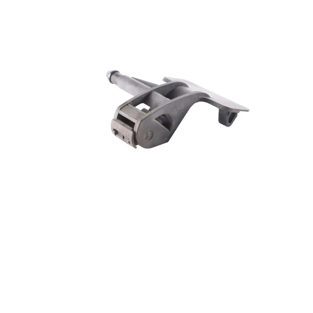 Mercedes W164 Windshield Washer Hood Nozzle - SKU A1648601147 - Part number A1648601147