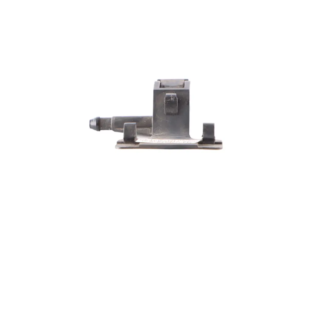 Buse De Lave-Glace De Capot pour Mercedes W164 à propos du numéro de pièce A1648601147 Mercedes W164 Buse De Lave-Glace De Capot - SKU A1648601147 - Numéro de pièce A1648601147