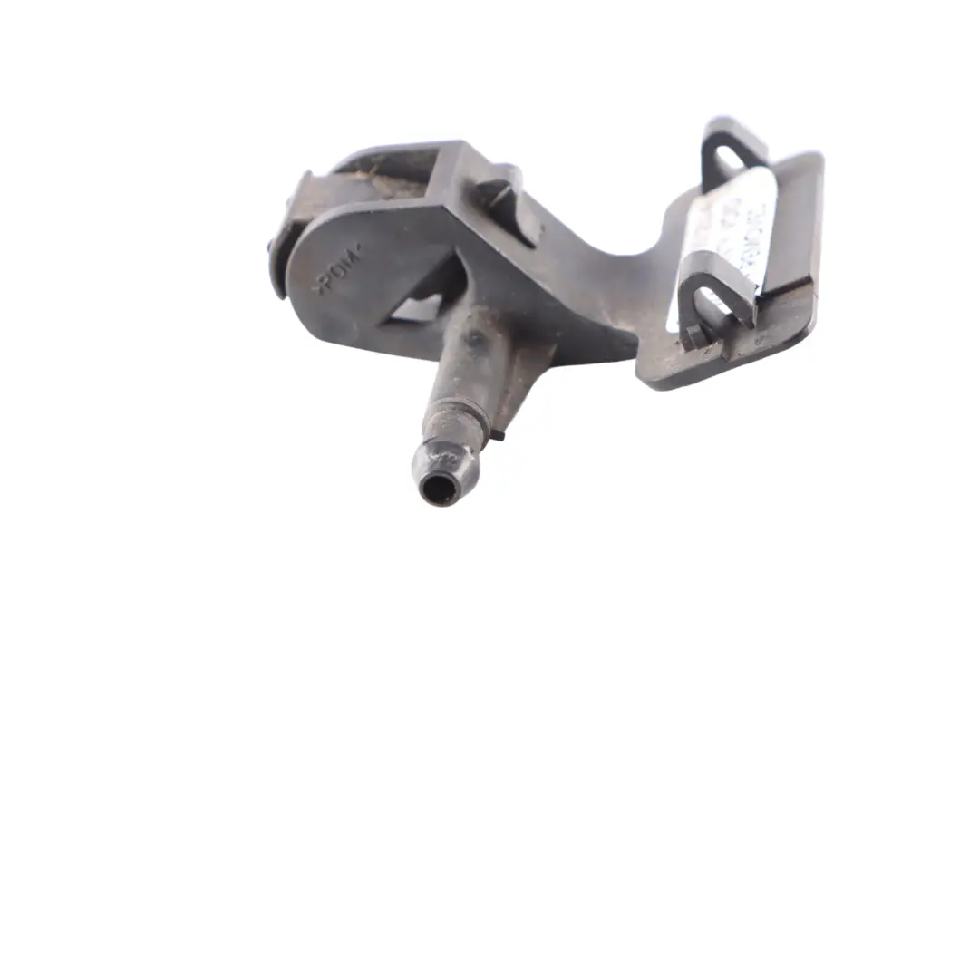 Ugello Lavavetri Cofano per Mercedes W164 con numero di parte A1648601147 Mercedes W164 Ugello Lavavetri Cofano - SKU A1648601147 - Numero di parte A1648601147