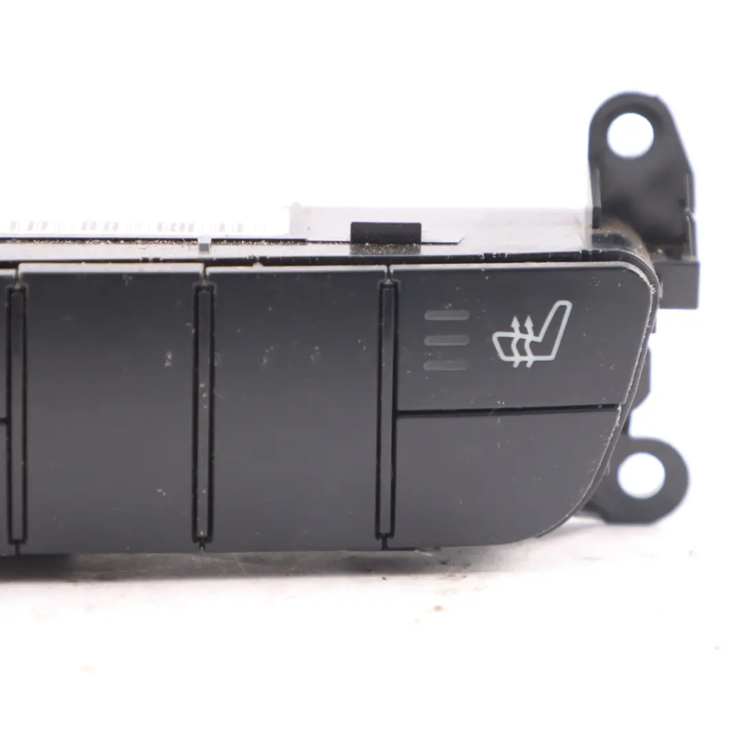 Mercedes W164 Interruptor Botón Control Asiento Calefactado - SKU A1648700710 - Número de pieza A1648700710
