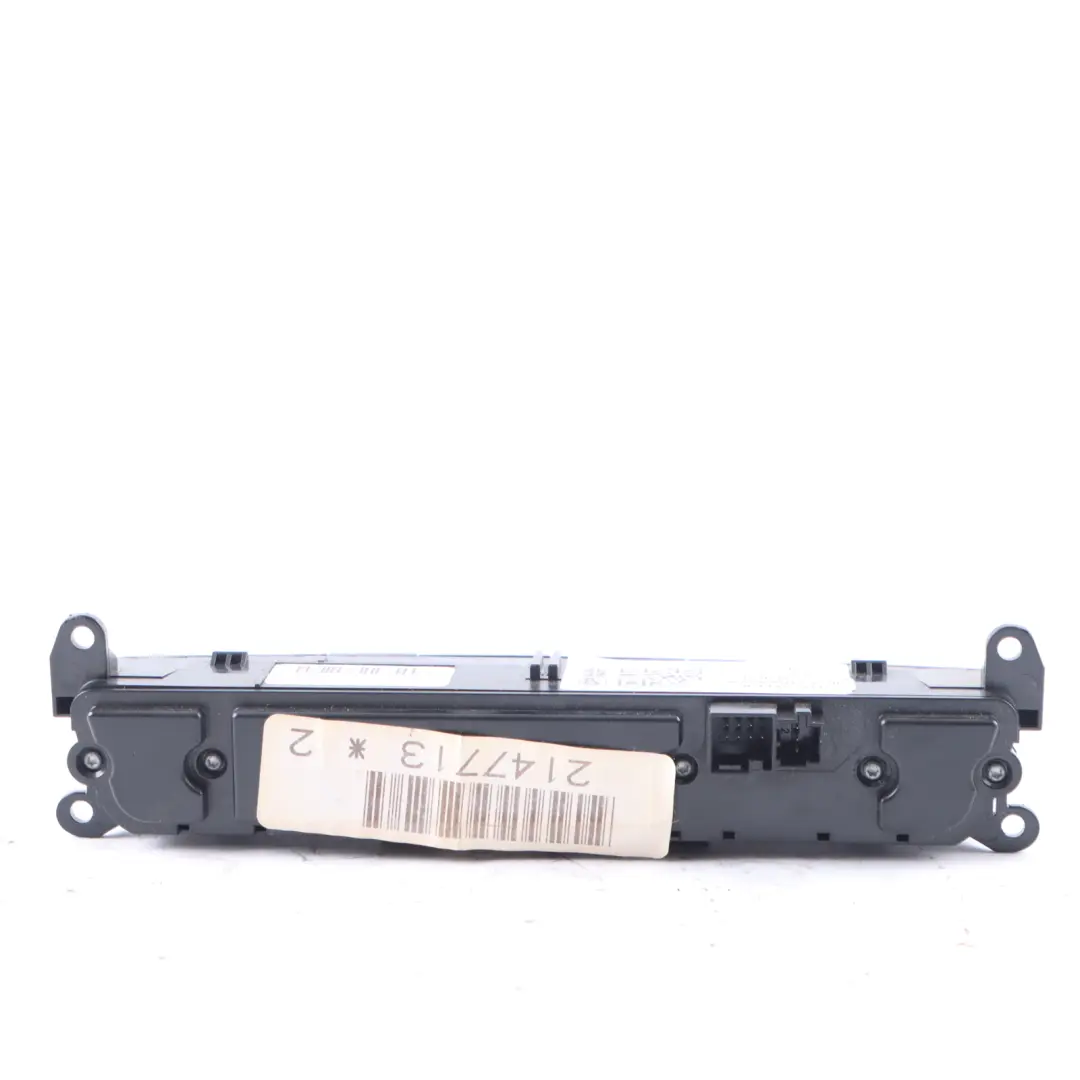 Mercedes W164 Przełącznik Przycisk Panel Deski Rozdzielczej - SKU A1648700710 - Numer Części A1648700710