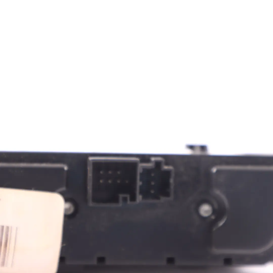 Mercedes W164 Schalter Taste Steuerung Sitzheizung - SKU A1648700710 - Teilenummer A1648700710