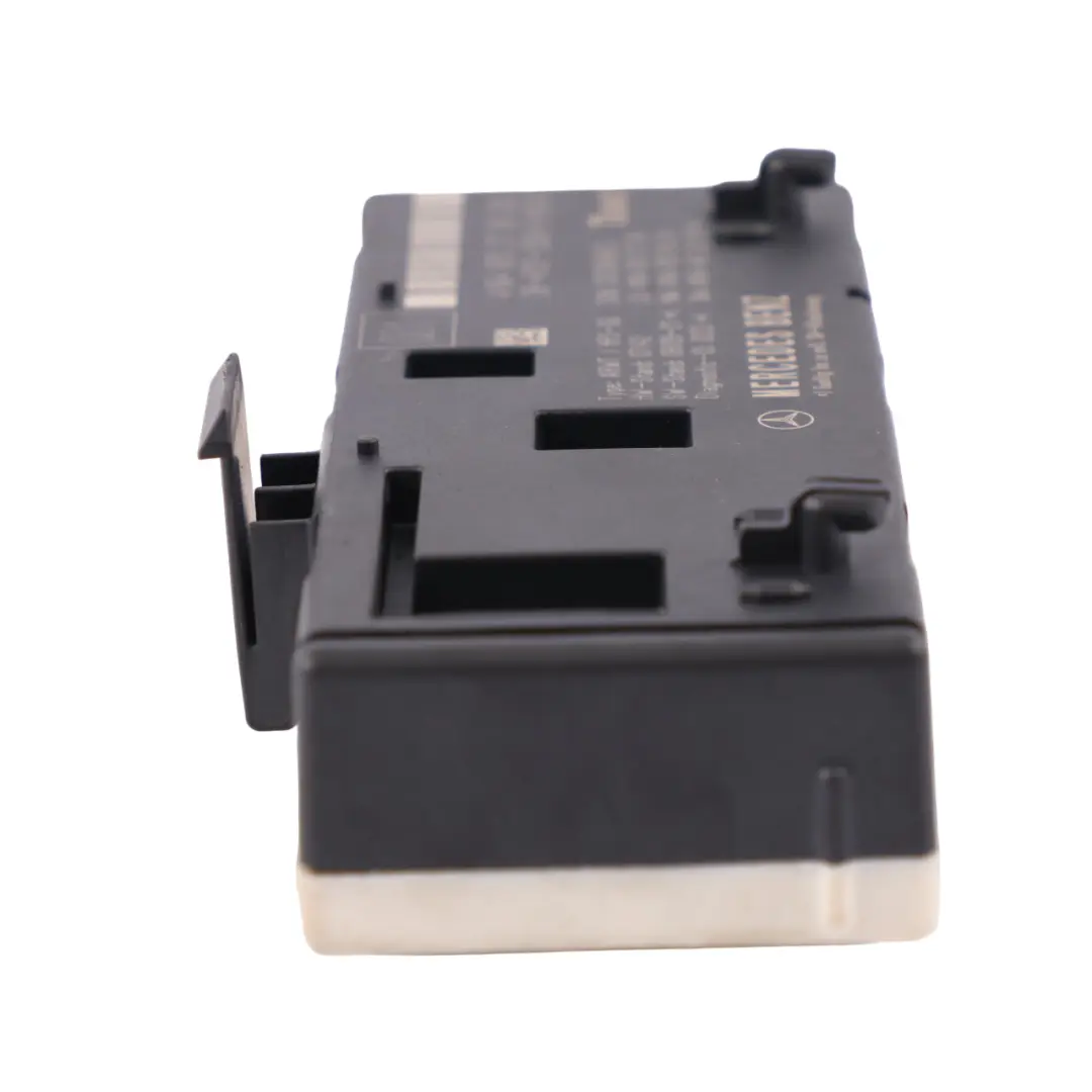 Mercedes W164 Portellone Posteriore Coperchio Controllo Modulo Unità - SKU A1648702726 - Numero di parte A1648702726