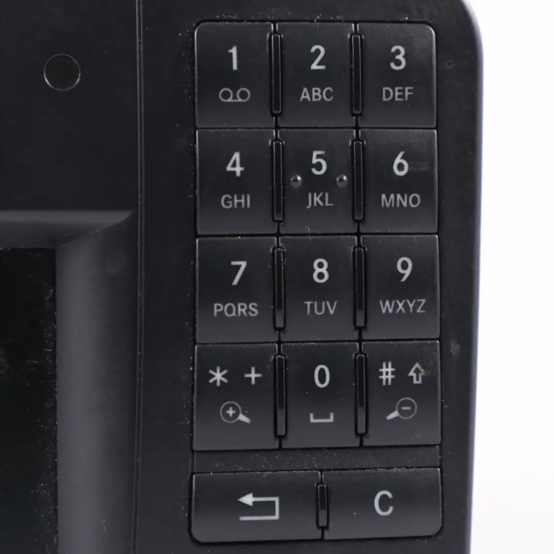 Autoradio Stéréo Avec Lecteur CD pour Mercedes ML W164 à propos du numéro de pièce A1648705094 Mercedes ML W164 Autoradio Stéréo Avec Lecteur CD - SKU A1648705094 - Numéro de pièce A1648705094