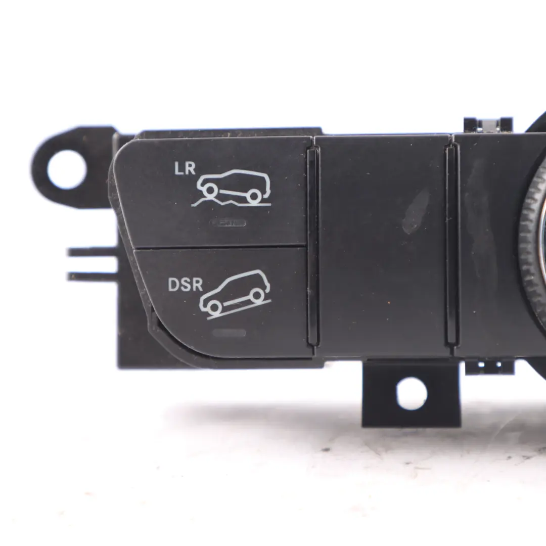 Suspension Control Switch Drive Mode to Mercedes W164 with Part number A1648707210 Mercedes W164 Suspension Control Switch Drive Mode - SKU A1648707210 - Part number A1648707210