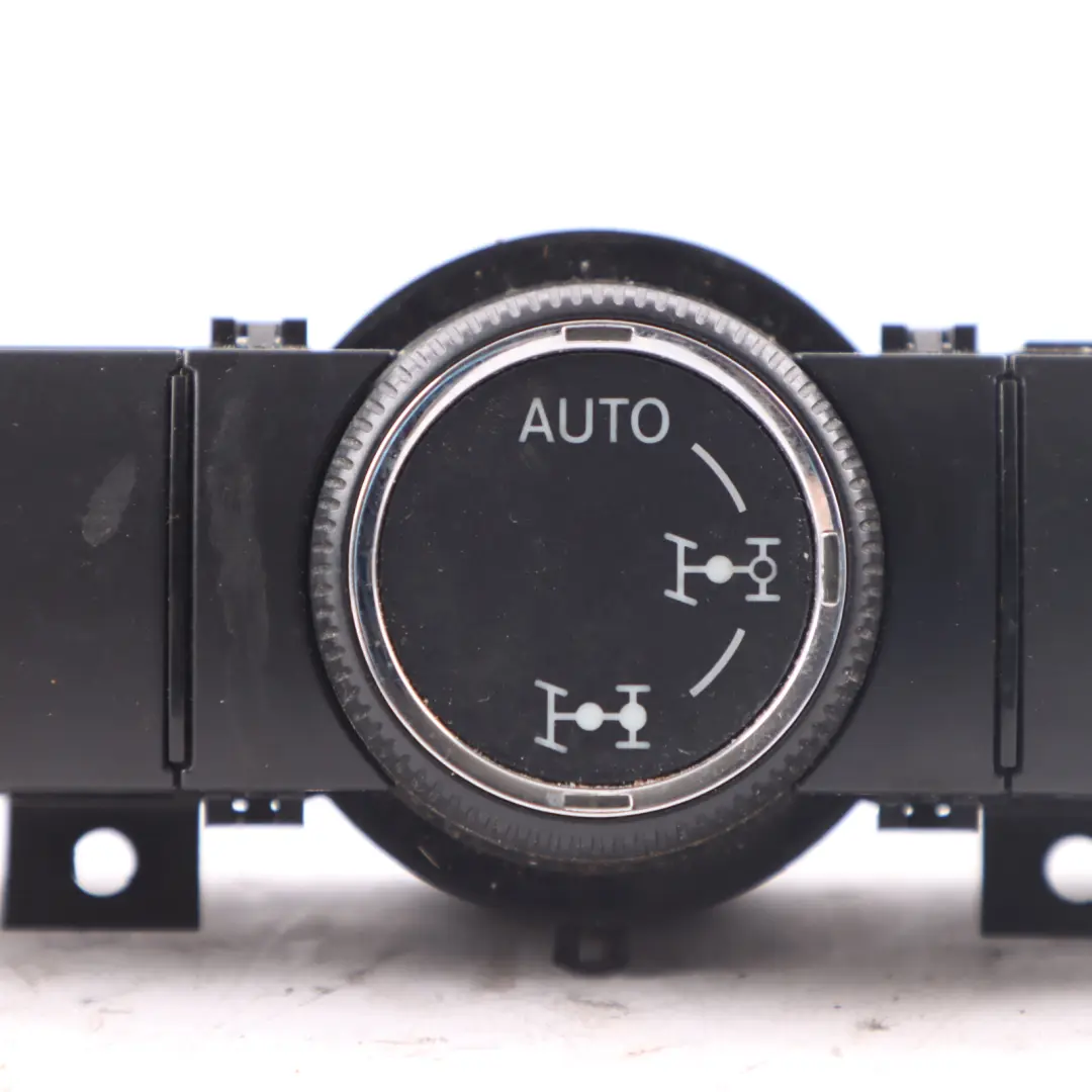 Mercedes W164 Suspension Control Switch Drive Mode - SKU A1648707210 - Part number A1648707210