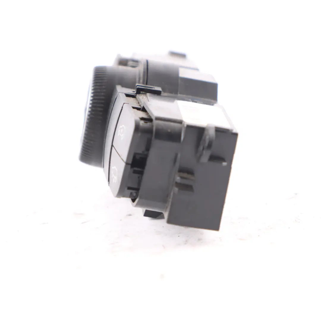 Suspension Control Switch Drive Mode to Mercedes W164 with Part number A1648707210 Mercedes W164 Suspension Control Switch Drive Mode - SKU A1648707210 - Part number A1648707210