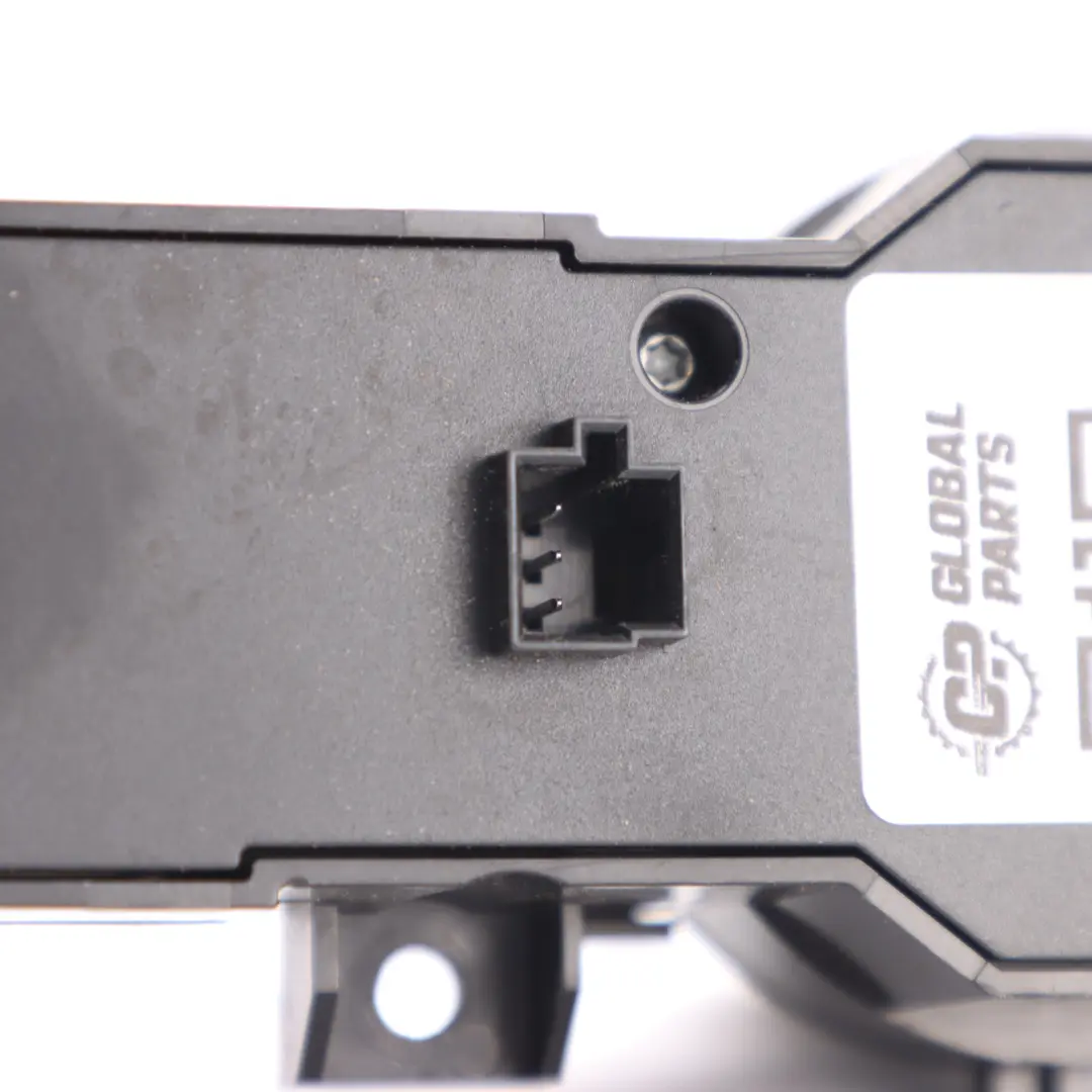 Suspension Control Switch Drive Mode to Mercedes W164 with Part number A1648707210 Mercedes W164 Suspension Control Switch Drive Mode - SKU A1648707210 - Part number A1648707210