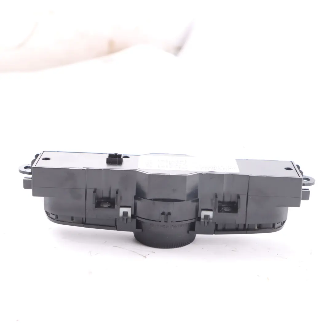 Mercedes W164 Suspension Control Switch Drive Mode - SKU A1648707210 - Part number A1648707210