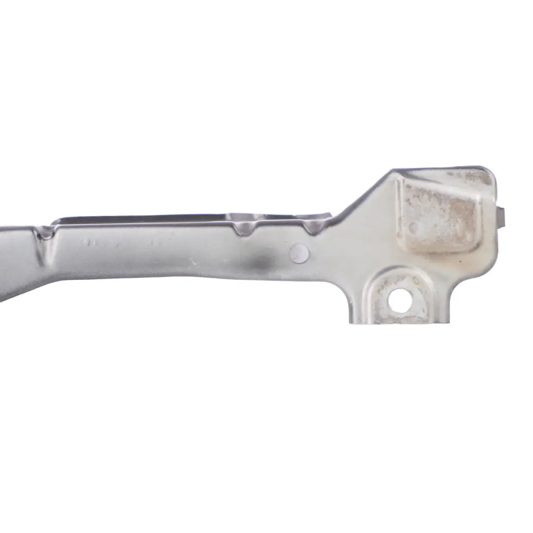 Fender Wing Front Left N/S Bracket Holder Obsidian Black 197 to Mercedes W164 with Part number A1648800014 Mercedes W164 Fender Wing Front Left N/S Bracket Holder Obsidian Black 197 - SKU A1648800014-OB - Part number A1648800014