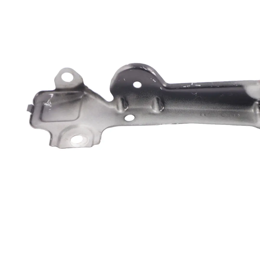 Fender Wing Front Left N/S Bracket Holder Obsidian Black 197 to Mercedes W164 with Part number A1648800014 Mercedes W164 Fender Wing Front Left N/S Bracket Holder Obsidian Black 197 - SKU A1648800014-OB - Part number A1648800014