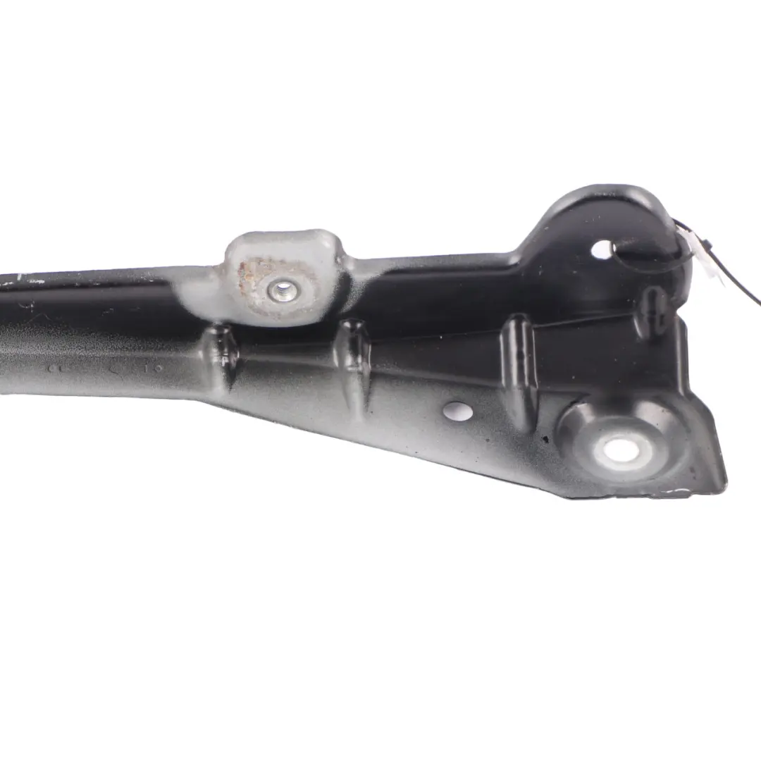 Fender Wing Front Left N/S Bracket Holder Obsidian Black 197 to Mercedes W164 with Part number A1648800014 Mercedes W164 Fender Wing Front Left N/S Bracket Holder Obsidian Black 197 - SKU A1648800014-OB - Part number A1648800014