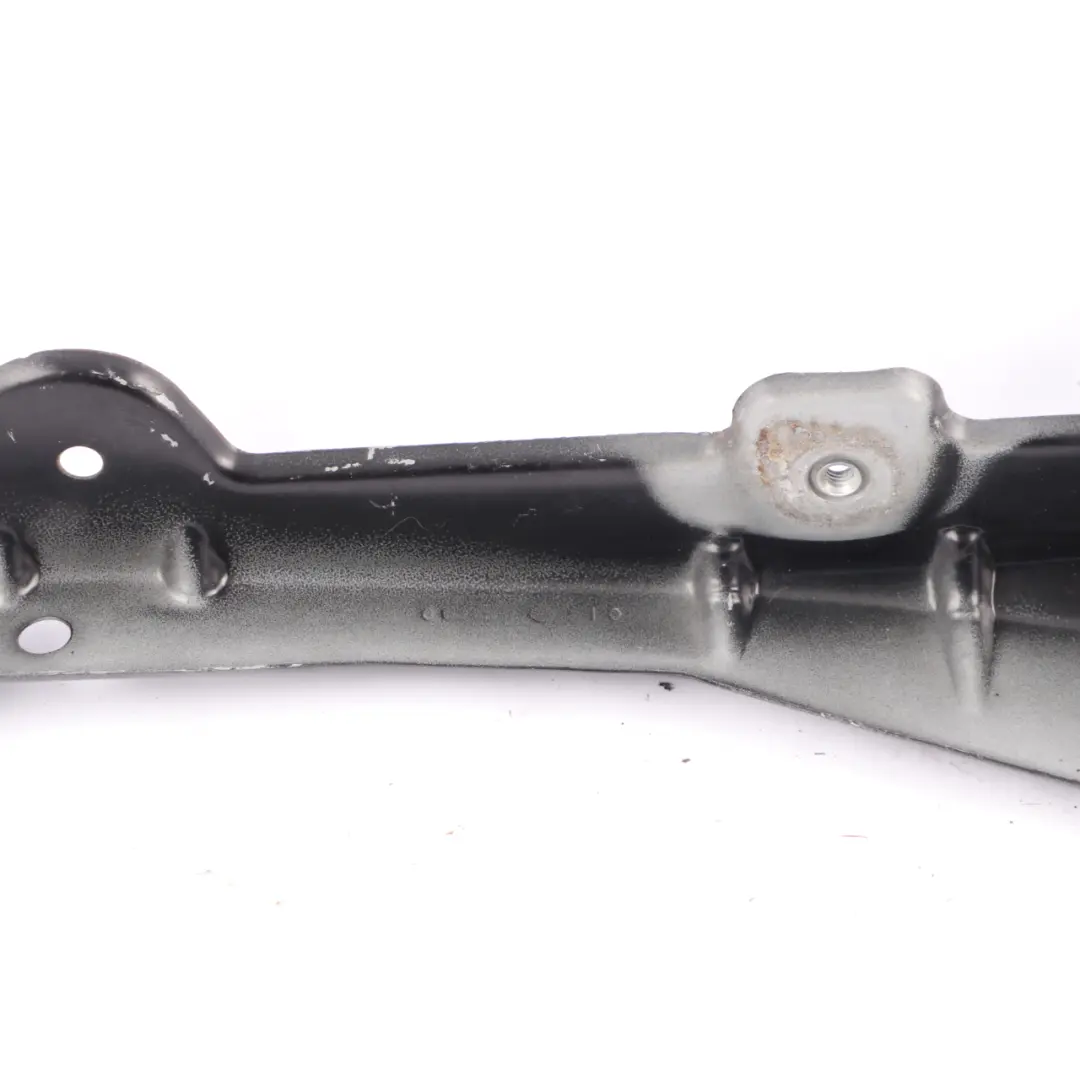 Fender Wing Front Left N/S Bracket Holder Obsidian Black 197 to Mercedes W164 with Part number A1648800014 Mercedes W164 Fender Wing Front Left N/S Bracket Holder Obsidian Black 197 - SKU A1648800014-OB - Part number A1648800014