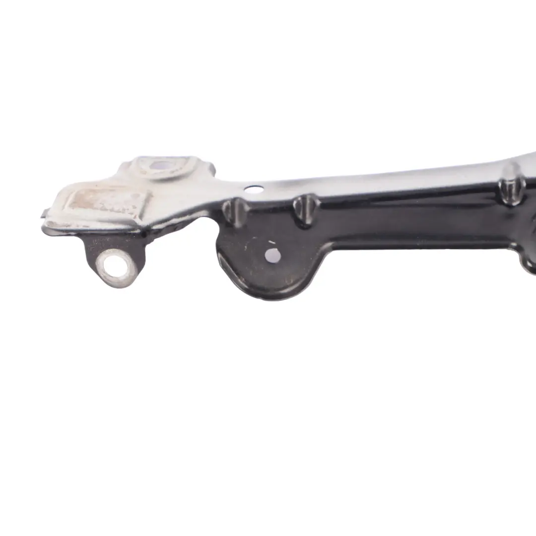 Fender Wing Front Left N/S Bracket Holder Obsidian Black 197 to Mercedes W164 with Part number A1648800014 Mercedes W164 Fender Wing Front Left N/S Bracket Holder Obsidian Black 197 - SKU A1648800014-OB - Part number A1648800014