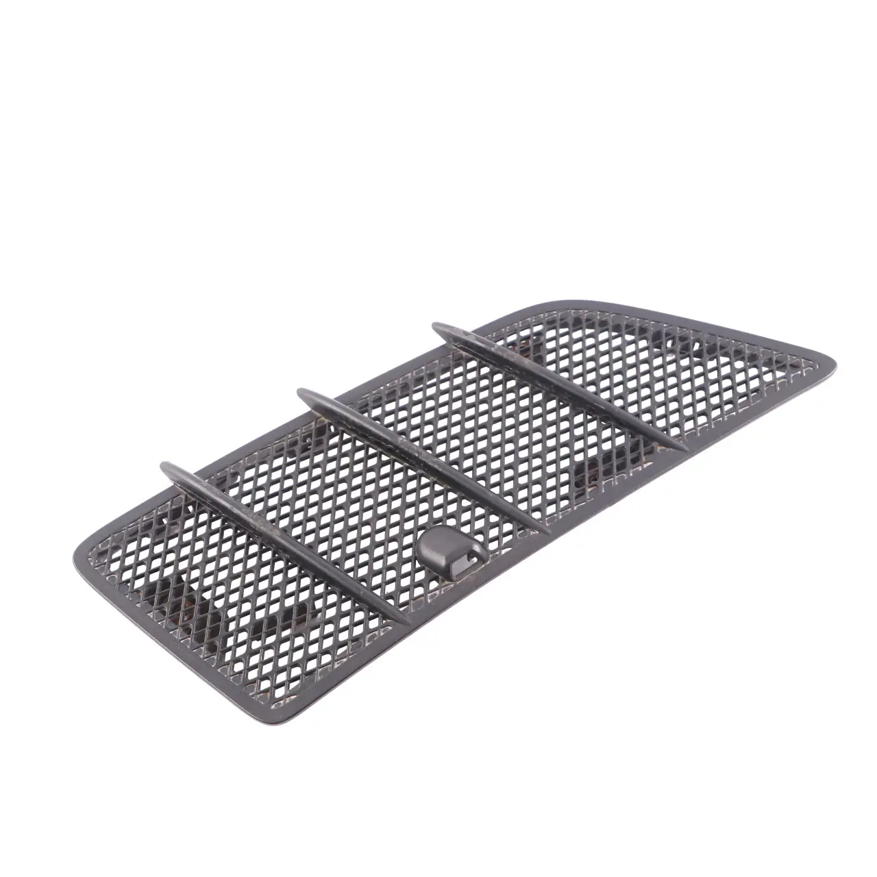Mercedes W164 Motorhaube Grill Lufteinlass Entlüftung Rechts A1648801405