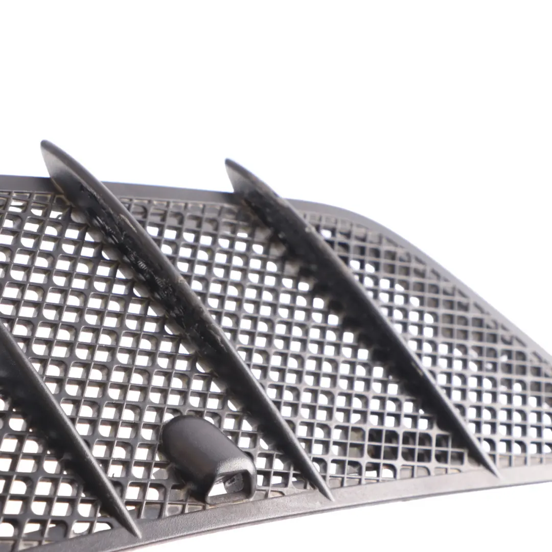 Bonnet Grille Air Inlet Vent Hood Right Panel A1648801405 to Mercedes W164 with Part number A1648804405 Mercedes W164 Bonnet Grille Air Inlet Vent Hood Right Panel A1648801405 - SKU A1648804405-1 - Part number A1648804405
