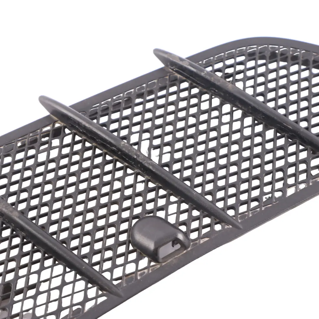Bonnet Grille Air Inlet Vent Hood Right Panel A1648801405 to Mercedes W164 with Part number A1648804405 Mercedes W164 Bonnet Grille Air Inlet Vent Hood Right Panel A1648801405 - SKU A1648804405-1 - Part number A1648804405