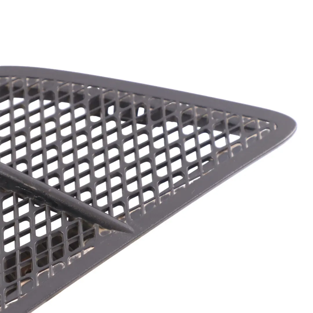 Bonnet Grille Air Inlet Vent Hood Right Panel A1648801405 to Mercedes W164 with Part number A1648804405 Mercedes W164 Bonnet Grille Air Inlet Vent Hood Right Panel A1648801405 - SKU A1648804405-1 - Part number A1648804405