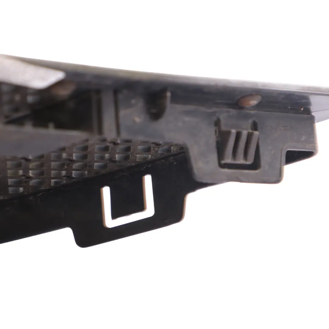 Bonnet Grille Air Inlet Vent Hood Right Panel A1648801405 to Mercedes W164 with Part number A1648804405 Mercedes W164 Bonnet Grille Air Inlet Vent Hood Right Panel A1648801405 - SKU A1648804405-1 - Part number A1648804405