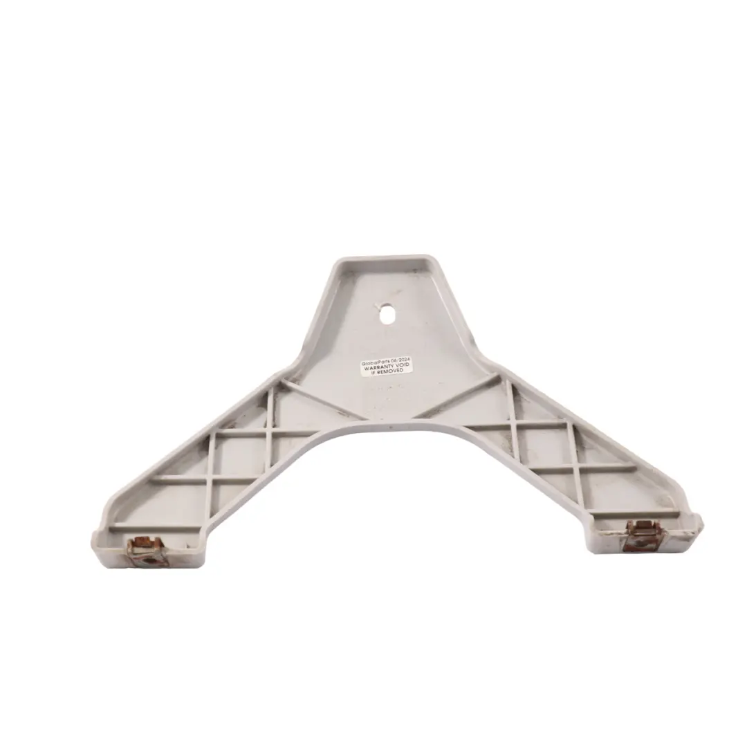 Supporto paraurti Mercedes W164 W166 C292 Staffa centrale paraurti posteriore - SKU A1648805114 - Numero di parte A1648805114