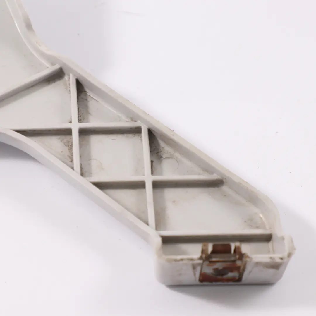  Support de pare-chocs Mercedes W164 W166 C292 Support central pare-chocs arrière - SKU A1648805114 - Numéro de pièce A1648805114