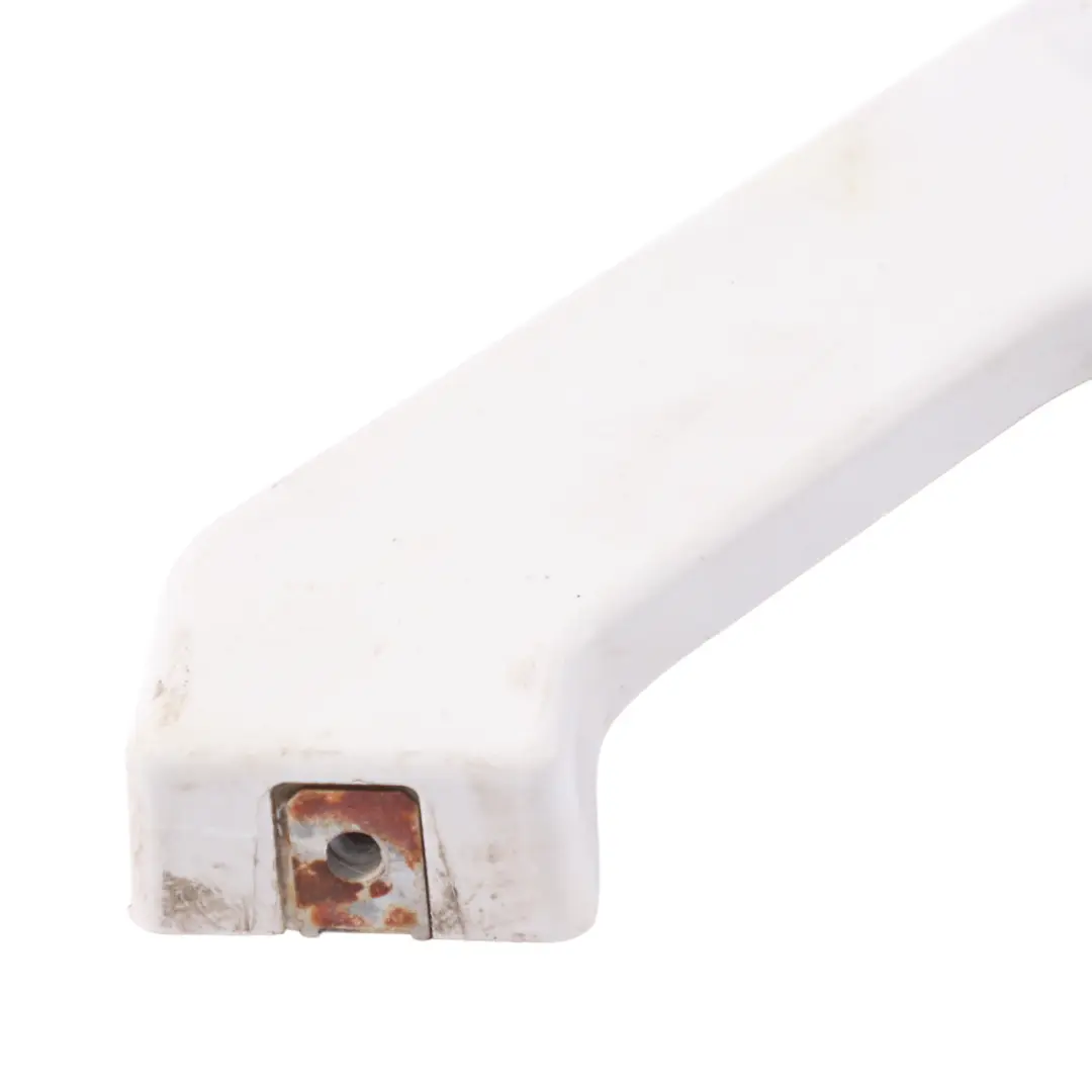  Supporto paraurti Mercedes W164 W166 C292 Staffa centrale paraurti posteriore - SKU A1648805114 - Numero di parte A1648805114