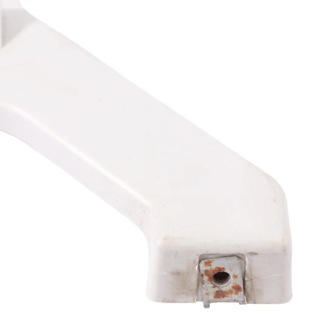  Soporte Parachoques Mercedes W164 W166 C292 Parachoques Trasero Soporte Central - SKU A1648805114 - Número de pieza A1648805114