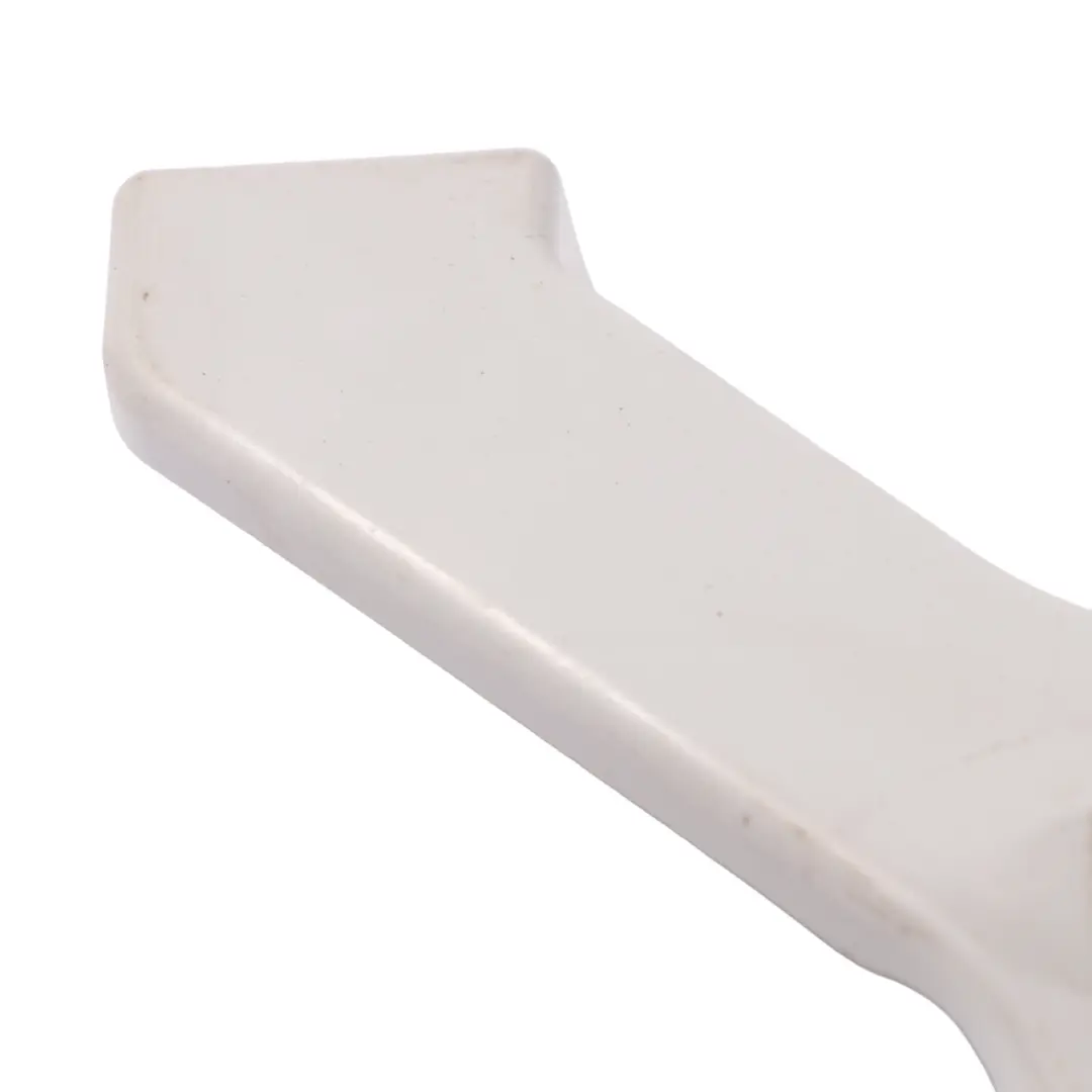  Supporto paraurti Mercedes W164 W166 C292 Staffa centrale paraurti posteriore - SKU A1648805114 - Numero di parte A1648805114