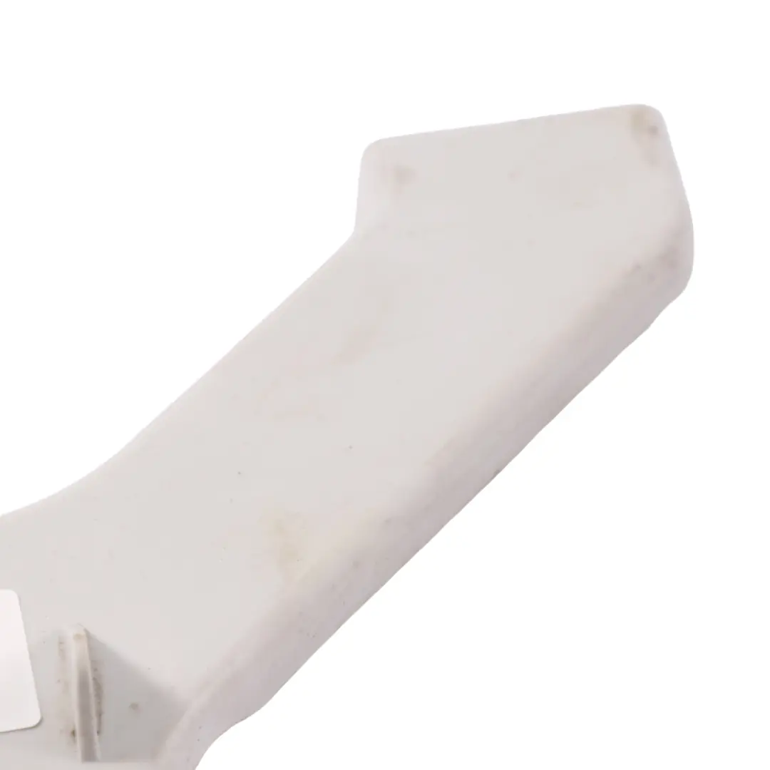  Soporte Parachoques Mercedes W164 W166 C292 Parachoques Trasero Soporte Central - SKU A1648805114 - Número de pieza A1648805114