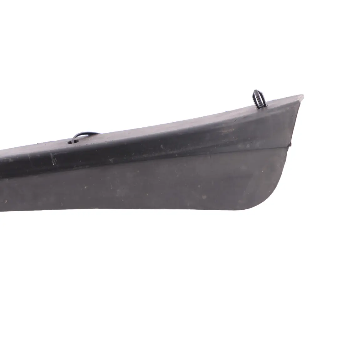 Mercedes ML W164 Fender Side Panel Front Right O/S Bracket Holder - SKU A1648841422 - Part number A1648841422