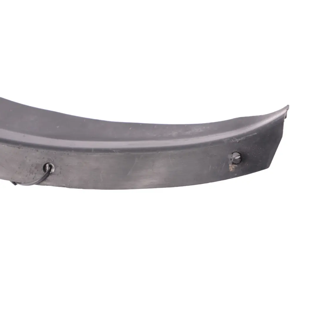 Mercedes ML W164 Support Fixation Aile Panneau Latéral Avant Droit - SKU A1648841422 - Numéro de pièce A1648841422