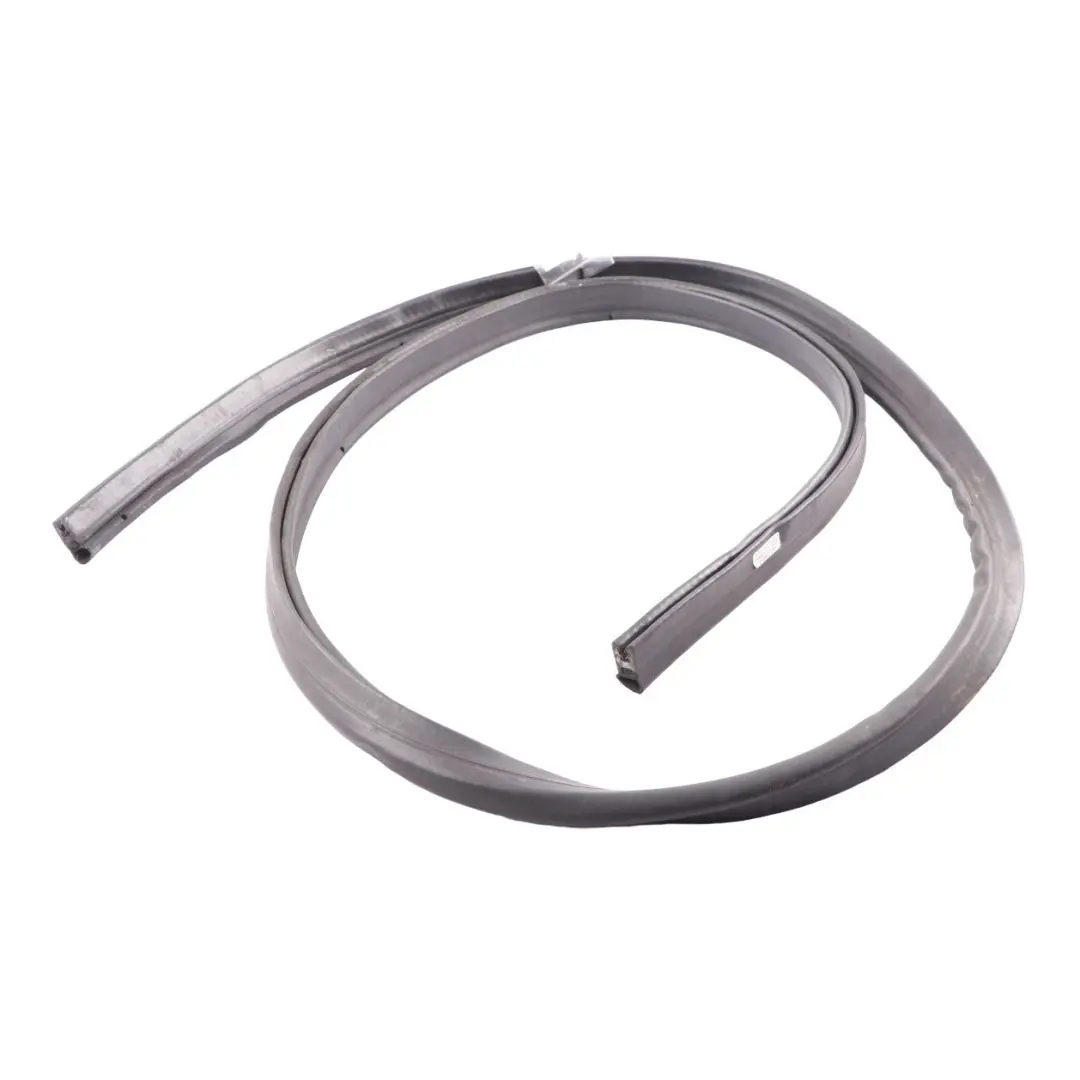 Cofano motore in gomma guarnizione di tenuta per Mercedes W164 con numero di parte A1648890198 Mercedes W164 Cofano motore in gomma guarnizione di tenuta - SKU A1648890198 - Numero di parte A1648890198