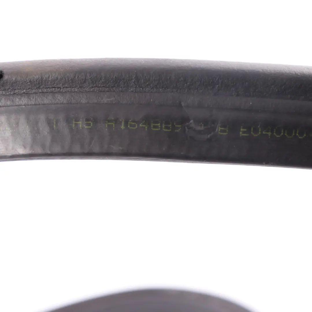 Capó Capó Goma Junta Motor Sellado para Mercedes W164 con número de pieza A1648890198 Mercedes W164 Capó Capó Goma Junta Motor Sellado - SKU A1648890198 - Número de pieza A1648890198