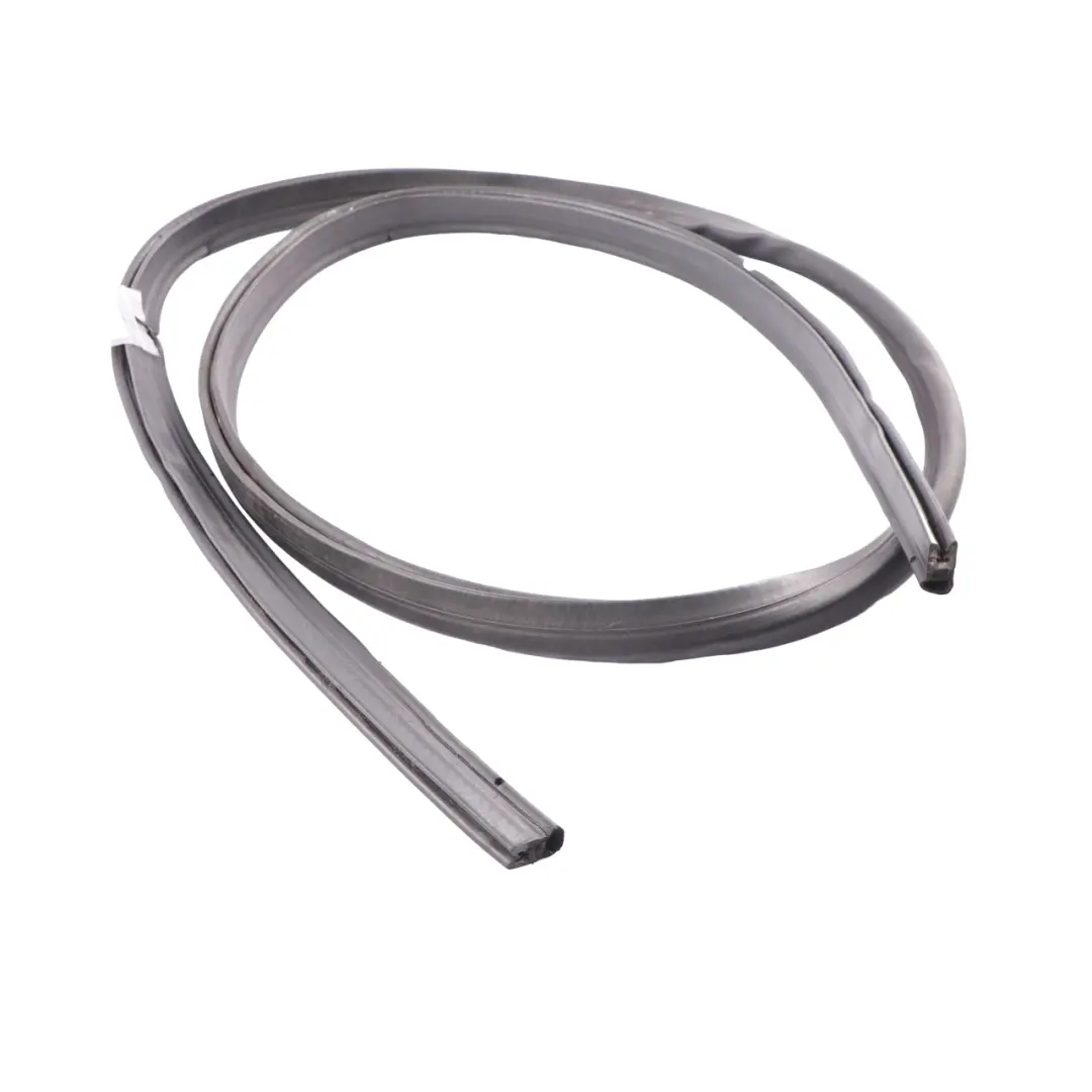 Mercedes W164 Cofano motore in gomma guarnizione di tenuta - SKU A1648890198 - Numero di parte A1648890198