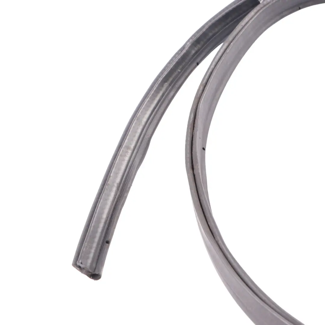 Mercedes W164 Hood Bonnet Rubber Engine Gasket Sealing - SKU A1648890198 - Part number A1648890198