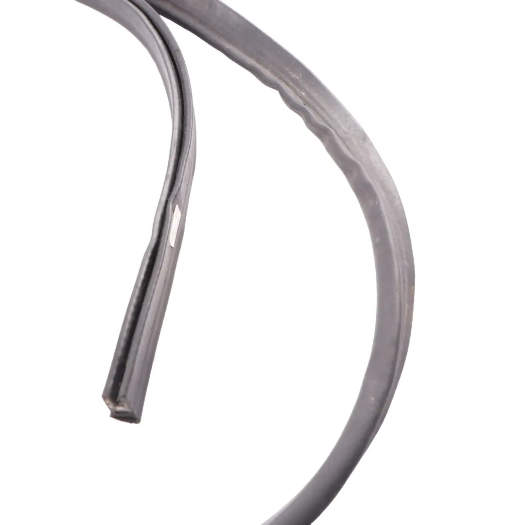 Mercedes W164 Hood Bonnet Rubber Engine Gasket Sealing - SKU A1648890198 - Part number A1648890198