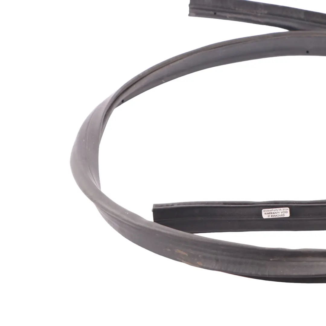Mercedes W164 Motorhaube Motorhaube Gummi Dichtung Abdichtung - SKU A1648890198 - Teilenummer A1648890198