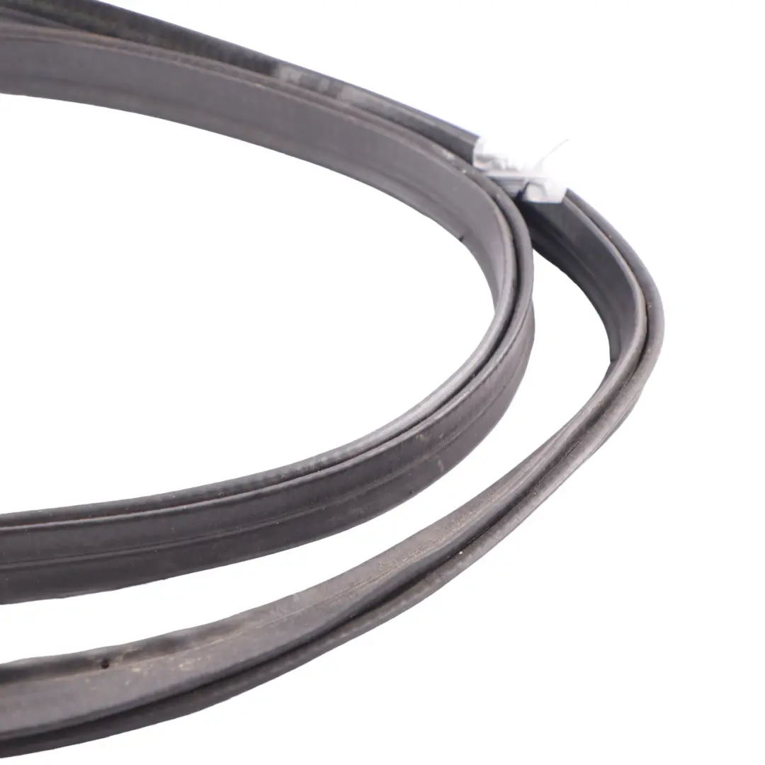 Hood Bonnet Rubber Engine Gasket Sealing to Mercedes W164 with Part number A1648890198 Mercedes W164 Hood Bonnet Rubber Engine Gasket Sealing - SKU A1648890198 - Part number A1648890198