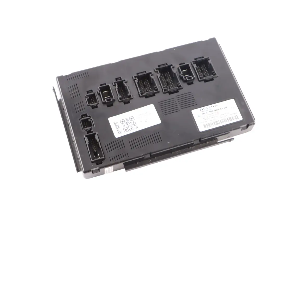 Sam Modul Mercedes ML W164 Heck Relais Box Steuerung SAM Einheit für mit Teilenummer A1649004400 Sam Modul Mercedes ML W164 Heck Relais Box Steuerung SAM Einheit - SKU A1649004400 - Teilenummer A1649004400
