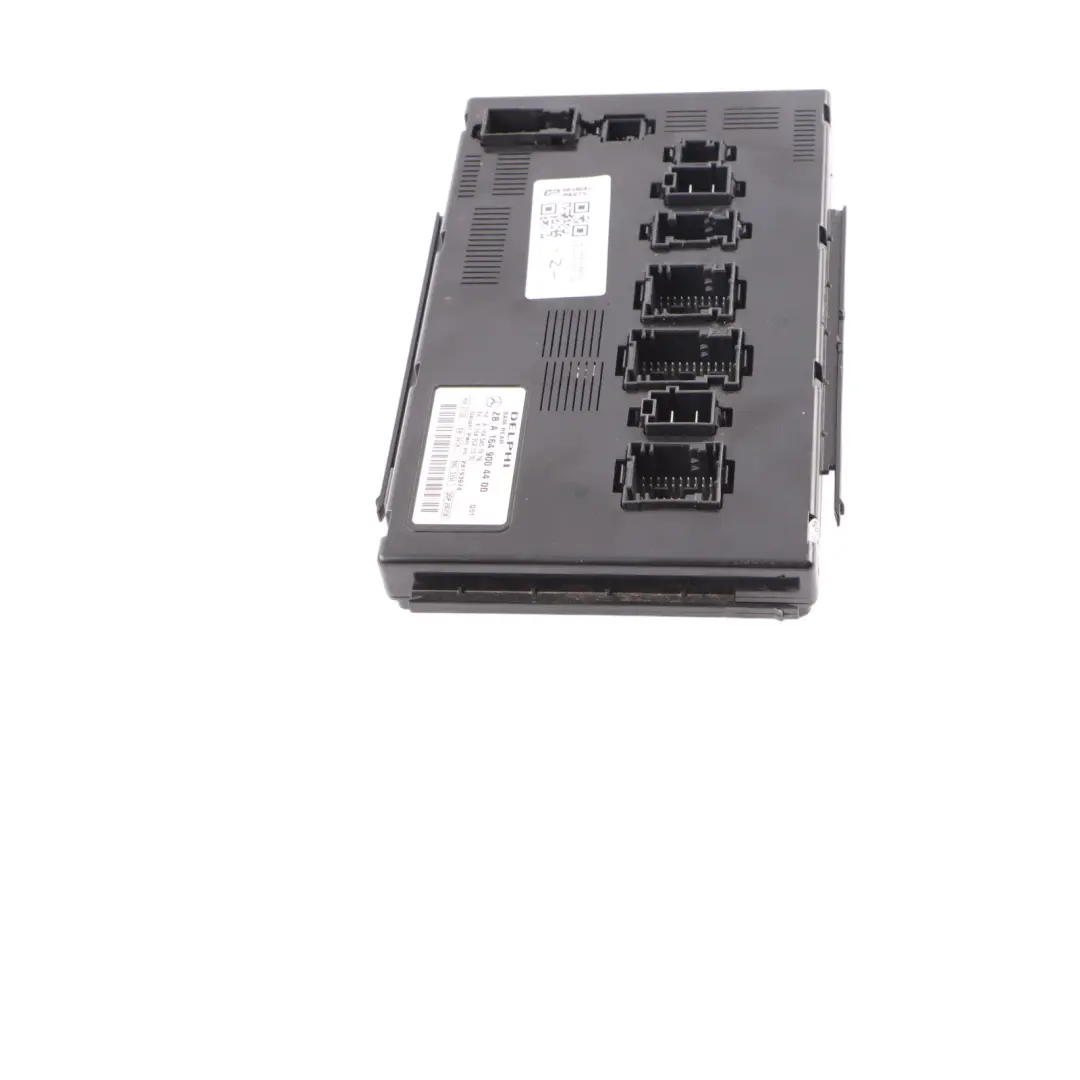 Module Sam Mercedes ML W164 Boîtier Relais Arrière Unité Command SAM pour à propos du numéro de pièce A1649004400 Module Sam Mercedes ML W164 Boîtier Relais Arrière Unité Command SAM - SKU A1649004400 - Numéro de pièce A1649004400