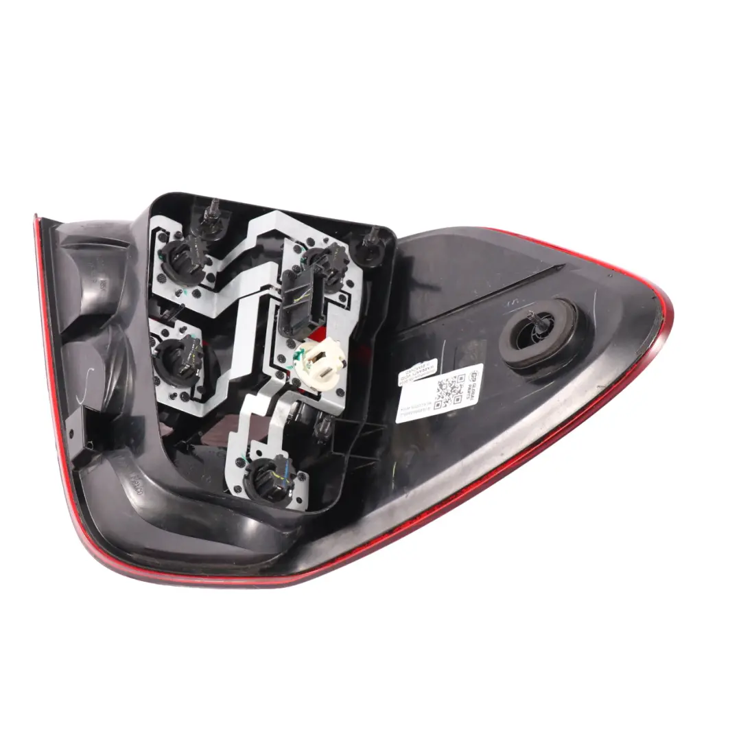 Mercedes ML W164 Tail Light Rear Right O/S Lamp Side Panel - SKU A1649060800-2 - Part number A1649060800