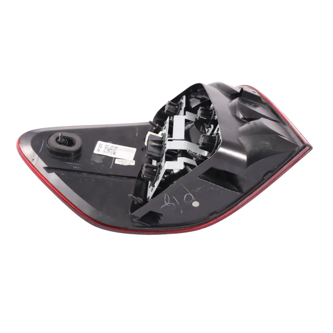 Mercedes ML W164 Tail Light Rear Right O/S Lamp Side Panel - SKU A1649060800-2 - Part number A1649060800