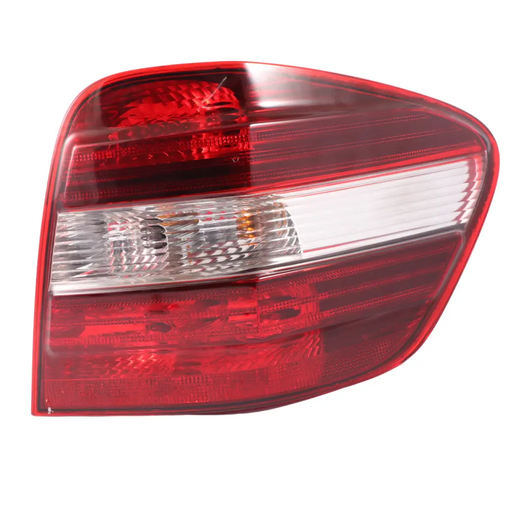 Mercedes ML W164 Tail Light Rear Right O/S Lamp Side Panel - SKU A1649060800-2 - Part number A1649060800