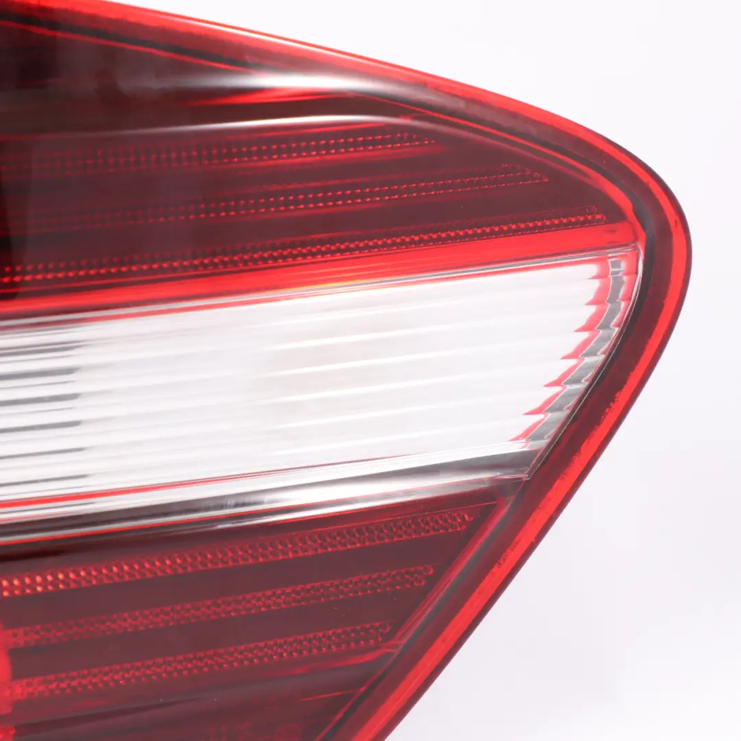 Mercedes ML W164 Tail Light Rear Right O/S Lamp Side Panel - SKU A1649060800-2 - Part number A1649060800
