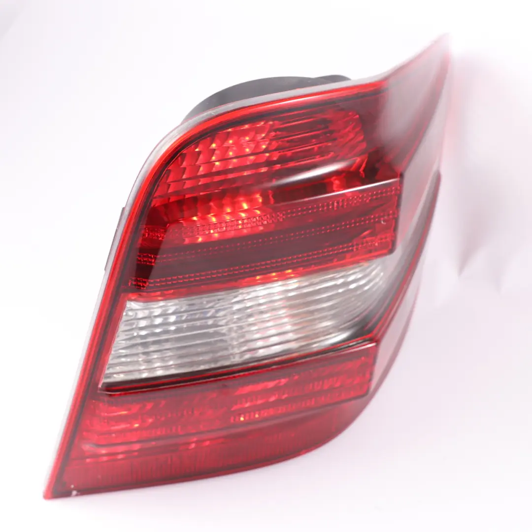 Tail Light Rear Right O/S Lamp Side Panel to Mercedes ML W164 with Part number A1649060800 Mercedes ML W164 Tail Light Rear Right O/S Lamp Side Panel - SKU A1649060800-2 - Part number A1649060800