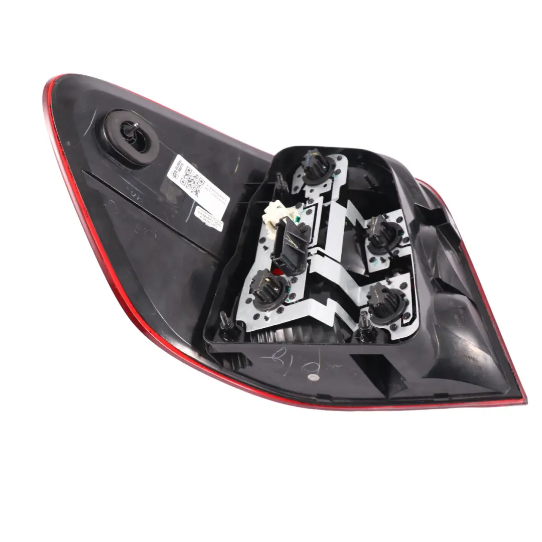 Mercedes ML W164 Tail Light Rear Right O/S Lamp Side Panel - SKU A1649060800-2 - Part number A1649060800