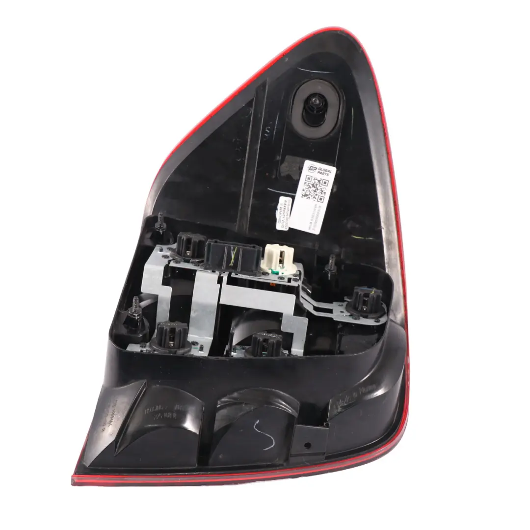 Tail Light Rear Right O/S Lamp Side Panel to Mercedes ML W164 with Part number A1649060800 Mercedes ML W164 Tail Light Rear Right O/S Lamp Side Panel - SKU A1649060800-2 - Part number A1649060800