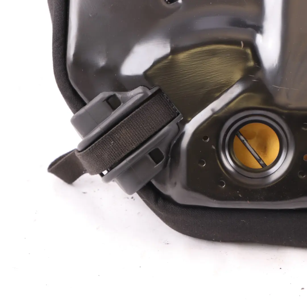 Cushion Right O/S Seat Bench Cover Black Leather to Mercedes W164 Rear Seat with Part number A1649201646 Mercedes W164 Rear Seat Cushion Right O/S Seat Bench Cover Black Leather - SKU A1649201646 - Part number A1649201646