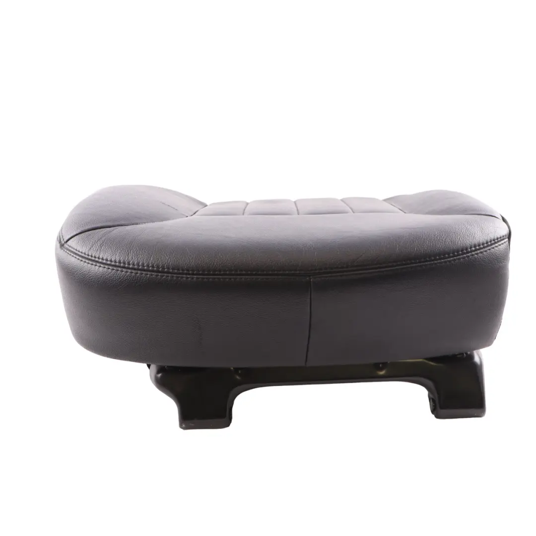 Cushion Right O/S Seat Bench Cover Black Leather to Mercedes W164 Rear Seat with Part number A1649201646 Mercedes W164 Rear Seat Cushion Right O/S Seat Bench Cover Black Leather - SKU A1649201646 - Part number A1649201646